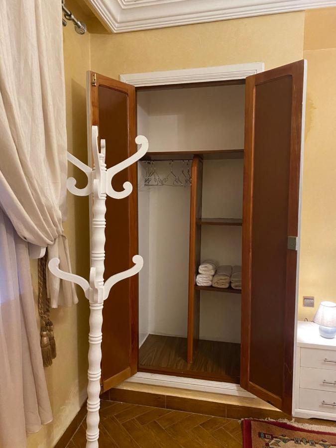 Tres Joli Appartement Au Centre De Ifrane Ифран Экстерьер фото