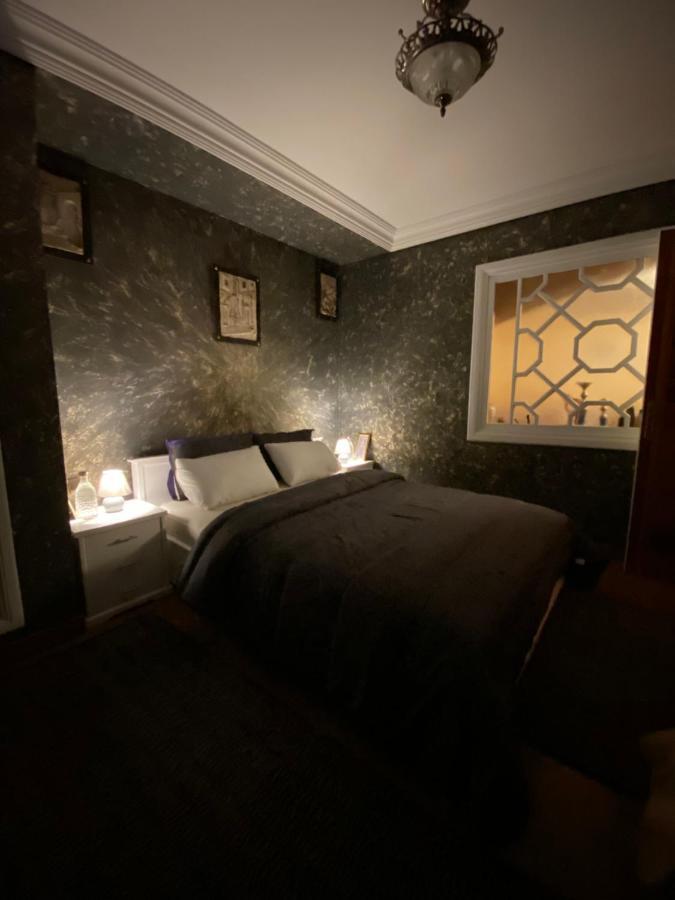 Tres Joli Appartement Au Centre De Ifrane Ифран Экстерьер фото
