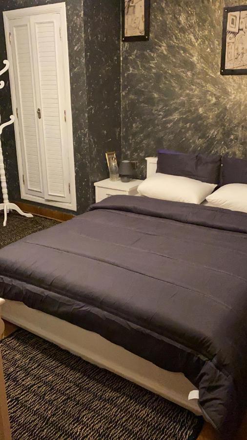 Tres Joli Appartement Au Centre De Ifrane Ифран Экстерьер фото