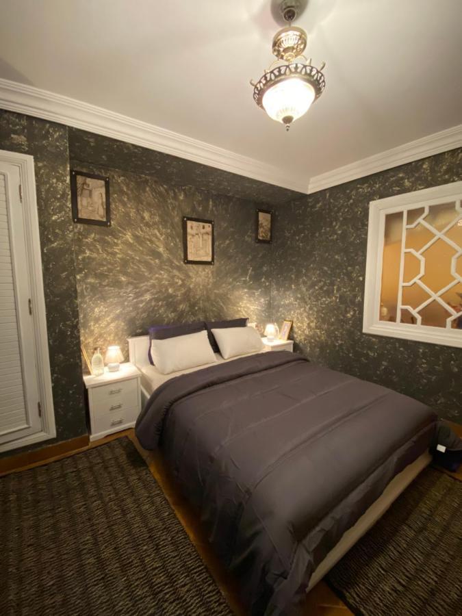 Tres Joli Appartement Au Centre De Ifrane Ифран Экстерьер фото