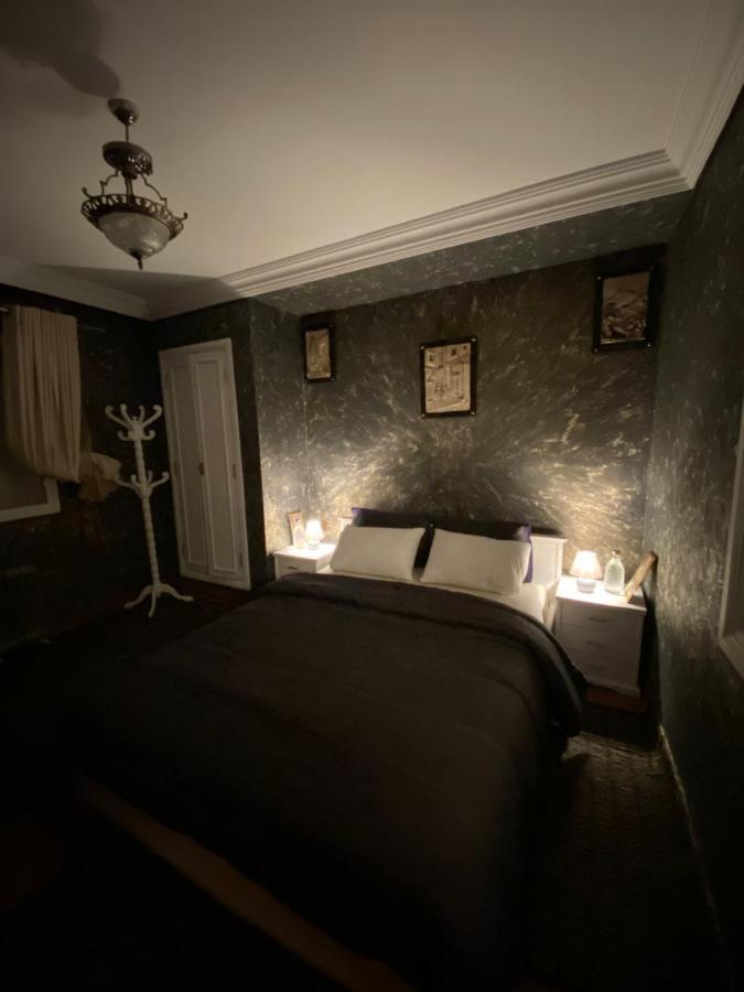 Tres Joli Appartement Au Centre De Ifrane Ифран Экстерьер фото
