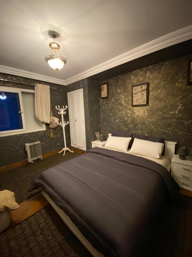Tres Joli Appartement Au Centre De Ifrane Ифран Экстерьер фото